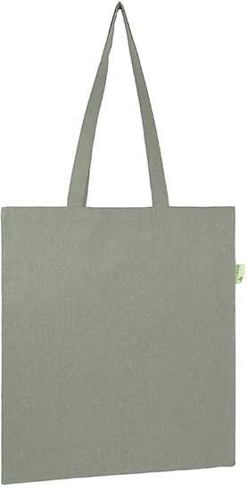 Seabrook Eco 5oz (170gsm) Recycled Cotton Tote